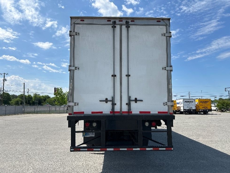 Curtain Side-Light and Medium Duty Trucks-Freightliner-2019-M211284S-Goldsboro-NC-458,834\n\t\tmiles-$ 81,250 - Image 7