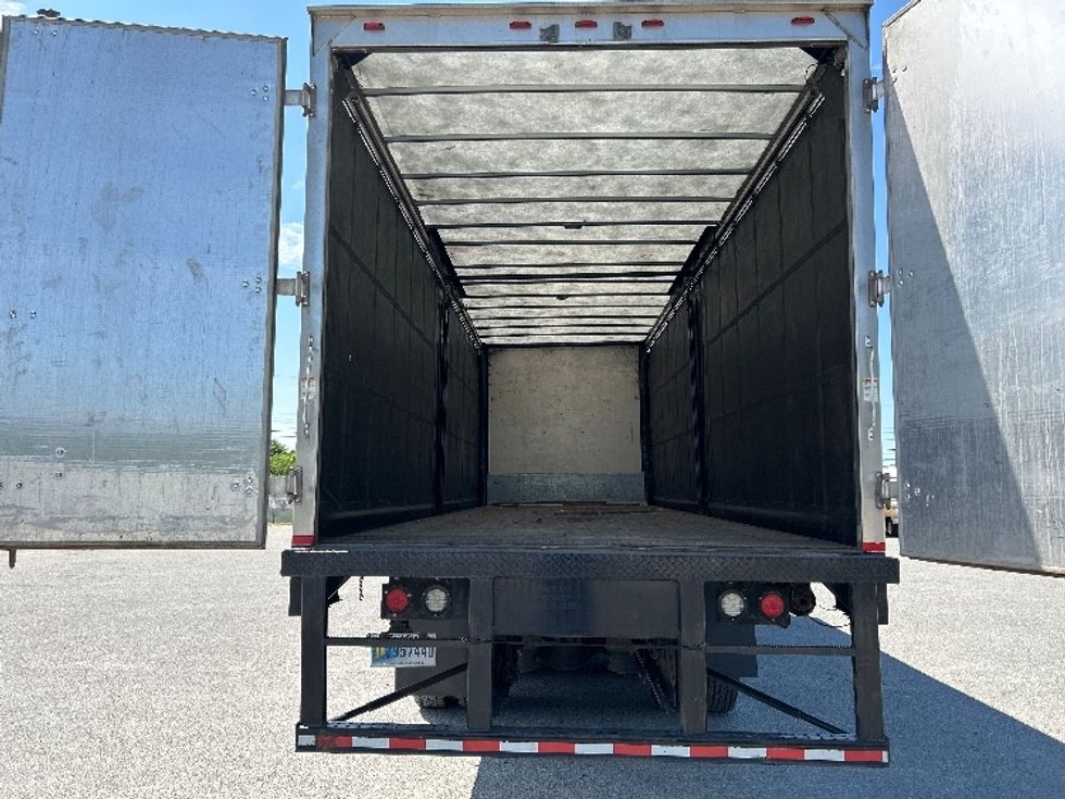 Curtain Side-Light and Medium Duty Trucks-Freightliner-2019-M211284S-Goldsboro-NC-458,834\n\t\tmiles-$ 81,250 - Image 8