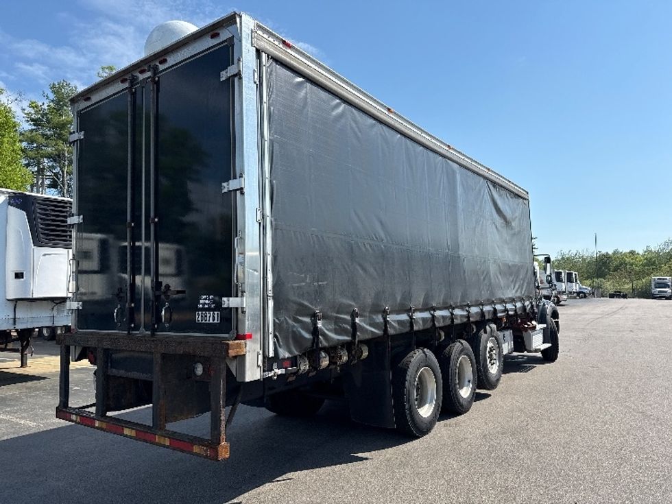 Curtain Side-Light and Medium Duty Trucks-Freightliner-2019-M211284S-Norton-MA-279,559\n\t\tmiles-$ 80,250 - Image 12