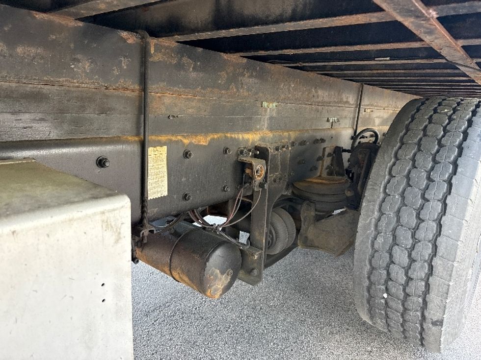 Curtain Side-Light and Medium Duty Trucks-Freightliner-2019-M211284S-Norton-MA-279,559\n\t\tmiles-$ 80,250 - Image 5