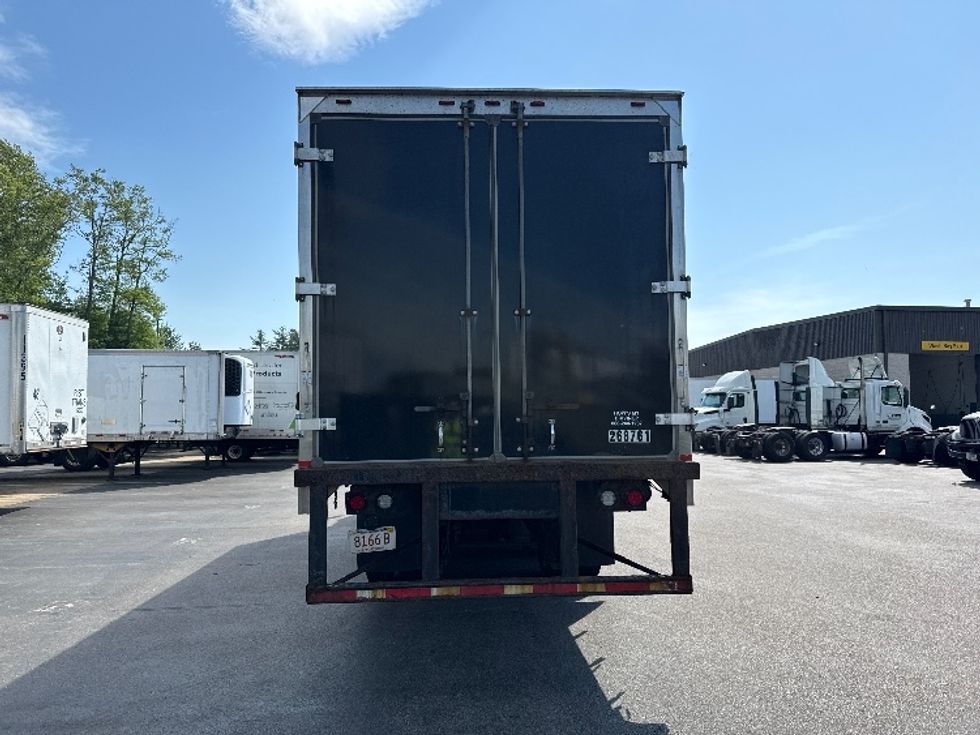 Curtain Side-Light and Medium Duty Trucks-Freightliner-2019-M211284S-Norton-MA-279,559\n\t\tmiles-$ 80,250 - Image 7