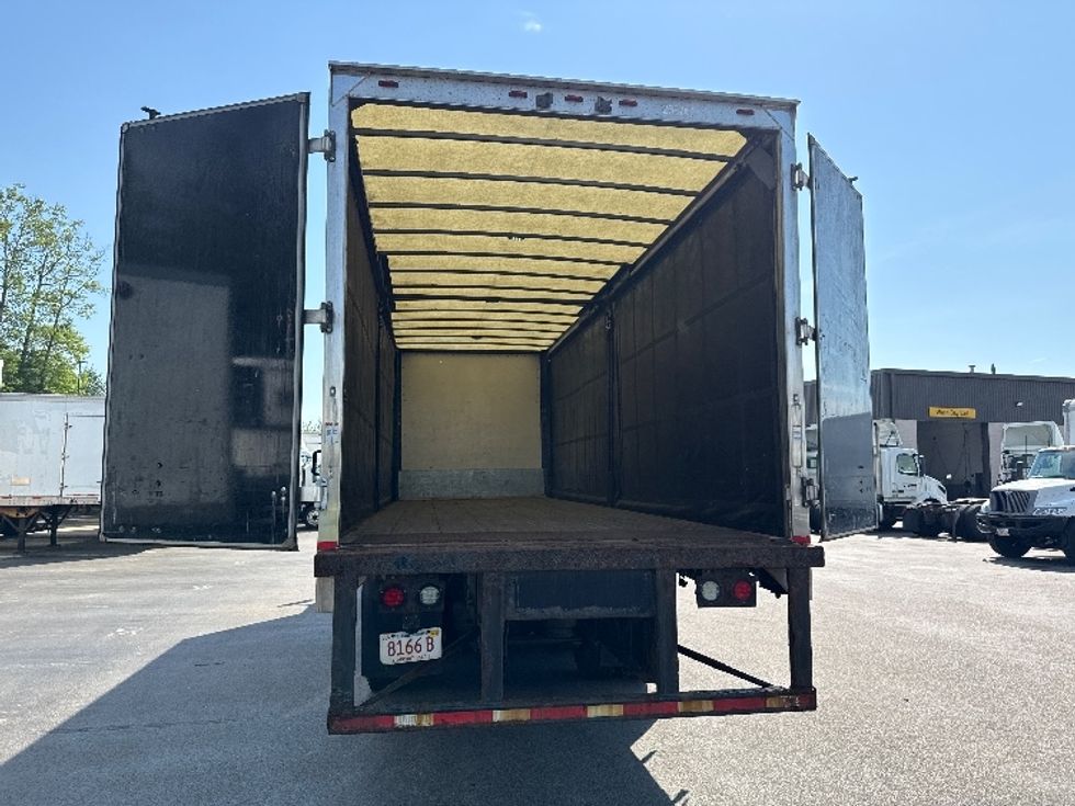 Curtain Side-Light and Medium Duty Trucks-Freightliner-2019-M211284S-Norton-MA-279,559\n\t\tmiles-$ 80,250 - Image 8
