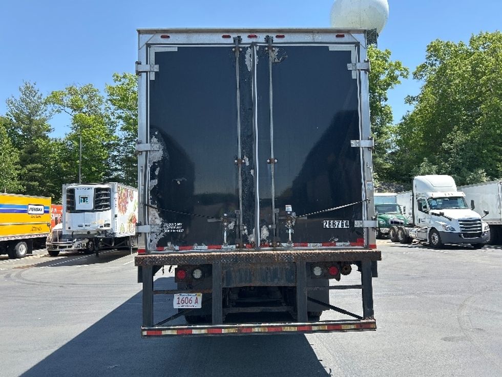 Curtain Side-Light and Medium Duty Trucks-Freightliner-2019-M211284S-Norton-MA-286,616\n\t\tmiles-$ 79,000 - Image 7