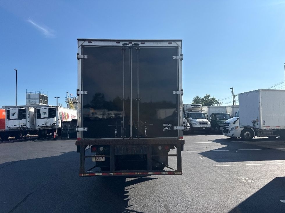Curtain Side-Light and Medium Duty Trucks-Freightliner-2019-M211284S-Norton-MA-354,845\n\t\tmiles-$ 76,500 - Image 7