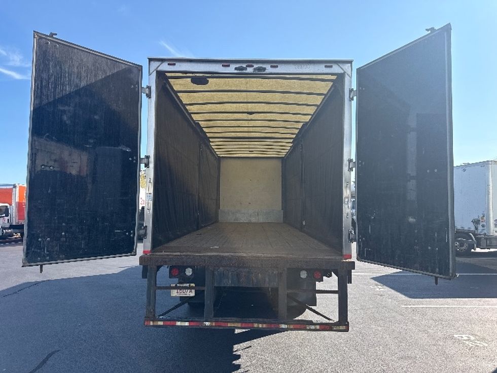 Curtain Side-Light and Medium Duty Trucks-Freightliner-2019-M211284S-Norton-MA-354,845\n\t\tmiles-$ 76,500 - Image 8