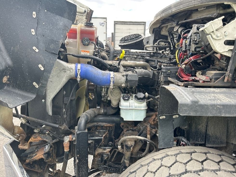 Curtain Side-Light and Medium Duty Trucks-Freightliner-2020-114SD-Binghamton-NY-212,727\n\t\tmiles-$ 106,000 - Image 23