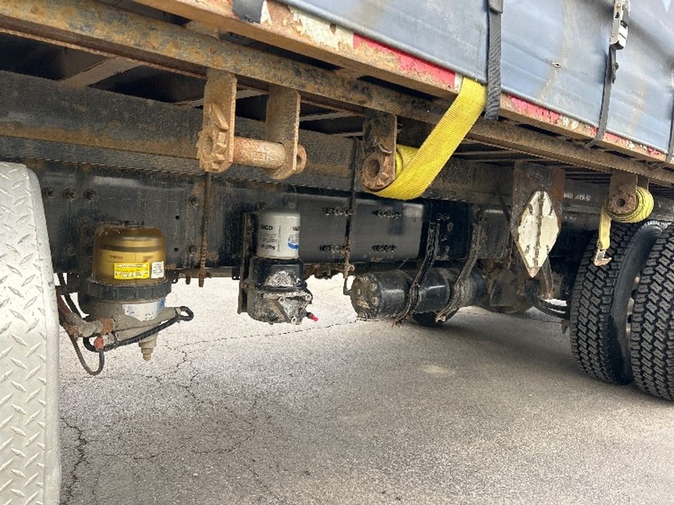 Curtain Side-Light and Medium Duty Trucks-Freightliner-2020-114SD-Binghamton-NY-212,727\n\t\tmiles-$ 106,000 - Image 5