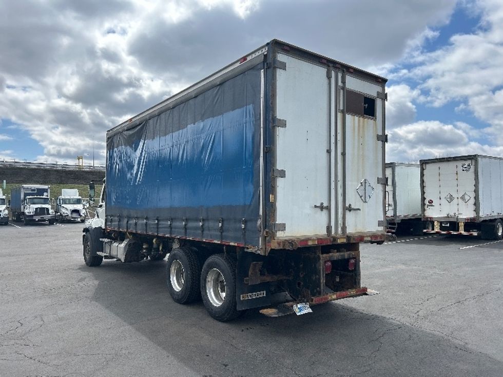 Curtain Side-Light and Medium Duty Trucks-Freightliner-2020-114SD-Binghamton-NY-212,727\n\t\tmiles-$ 106,000 - Image 6