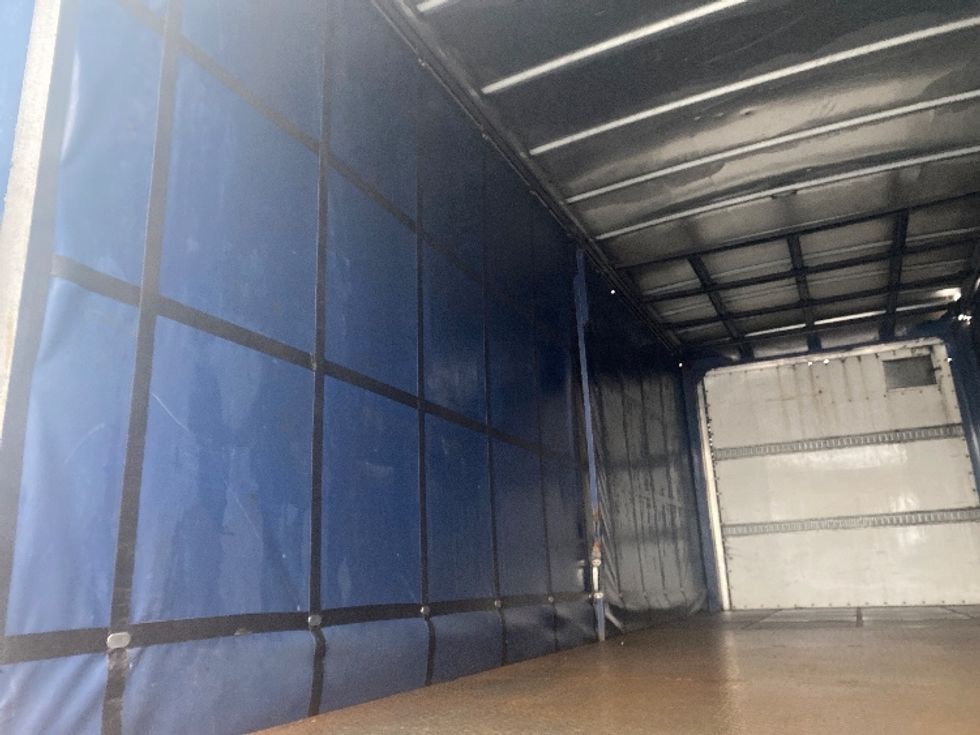 Curtain Side-Light and Medium Duty Trucks-Freightliner-2020-114SD-Binghamton-NY-215,898\n\t\tmiles-$ 106,000 - Image 11