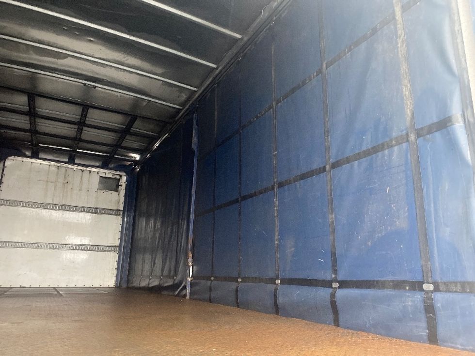 Curtain Side-Light and Medium Duty Trucks-Freightliner-2020-114SD-Binghamton-NY-215,898\n\t\tmiles-$ 106,000 - Image 12