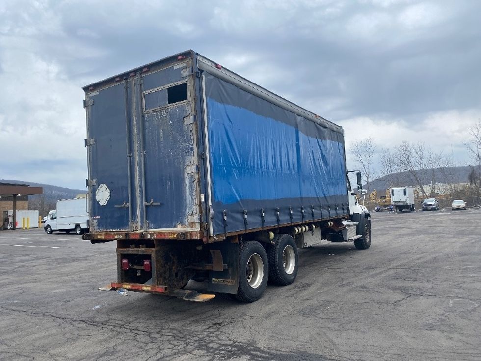 Curtain Side-Light and Medium Duty Trucks-Freightliner-2020-114SD-Binghamton-NY-215,898\n\t\tmiles-$ 106,000 - Image 13