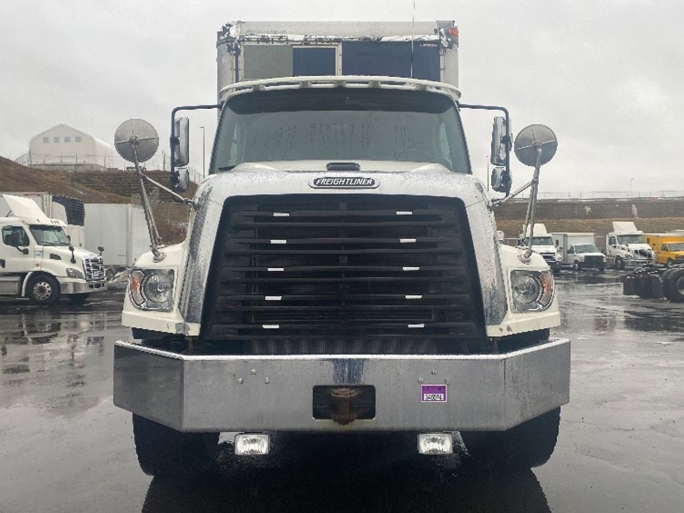 Curtain Side-Light and Medium Duty Trucks-Freightliner-2020-114SD-Binghamton-NY-215,898\n\t\tmiles-$ 106,000 - Image 2