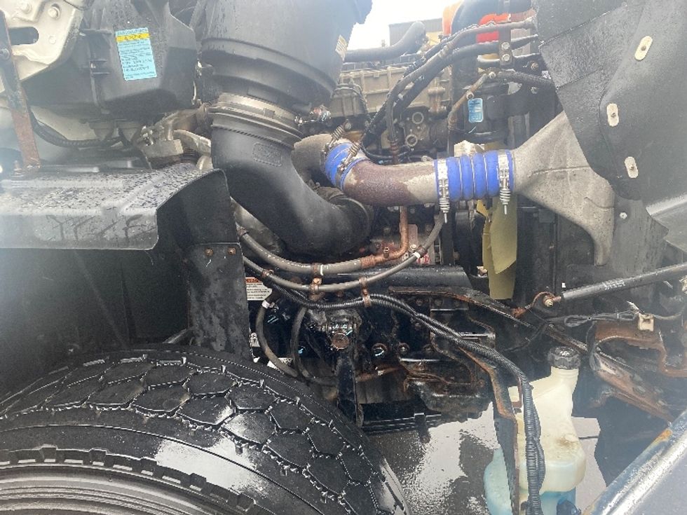 Curtain Side-Light and Medium Duty Trucks-Freightliner-2020-114SD-Binghamton-NY-215,898\n\t\tmiles-$ 106,000 - Image 23