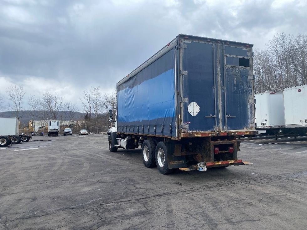 Curtain Side-Light and Medium Duty Trucks-Freightliner-2020-114SD-Binghamton-NY-215,898\n\t\tmiles-$ 106,000 - Image 5