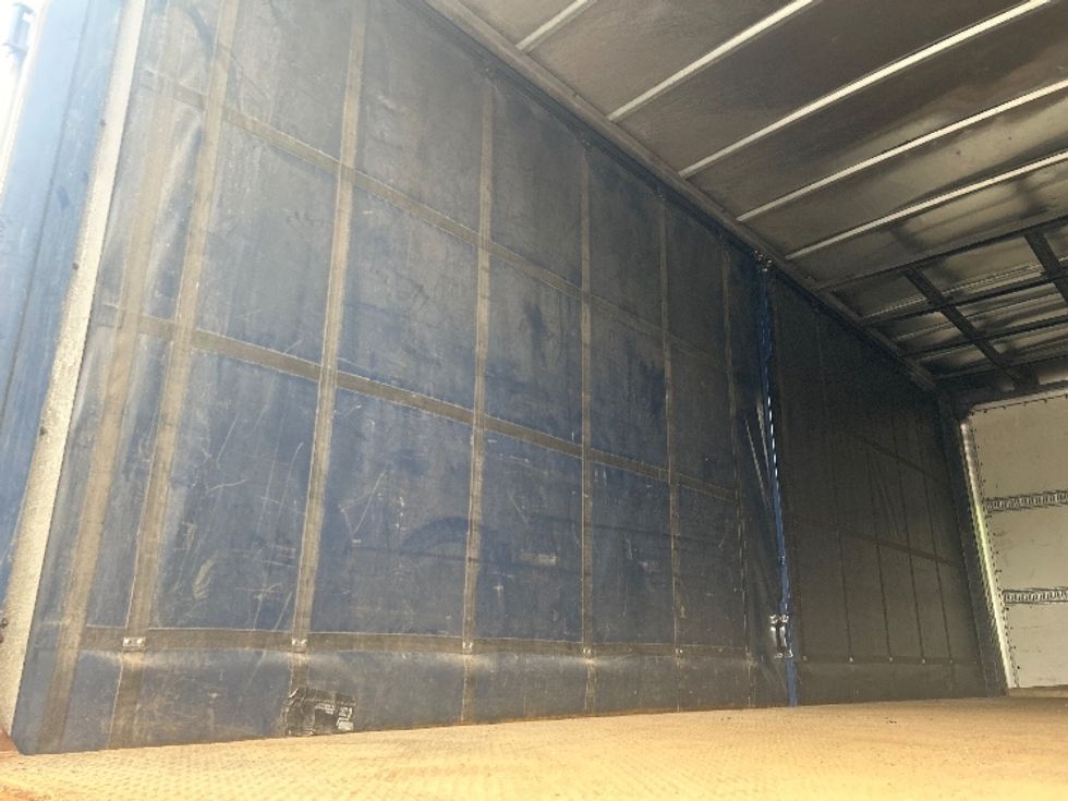 Curtain Side-Light and Medium Duty Trucks-Freightliner-2020-114SD-Jessup-PA-231,590\n\t\tmiles-$ 94,500 - Image 10