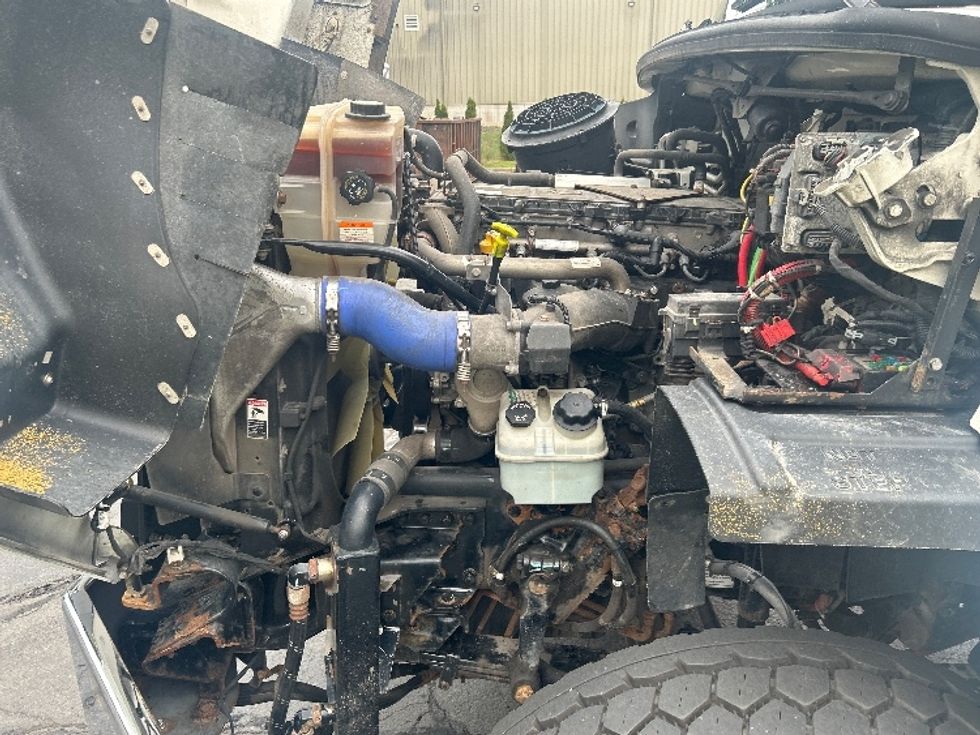 Curtain Side-Light and Medium Duty Trucks-Freightliner-2020-114SD-Jessup-PA-231,590\n\t\tmiles-$ 94,500 - Image 23