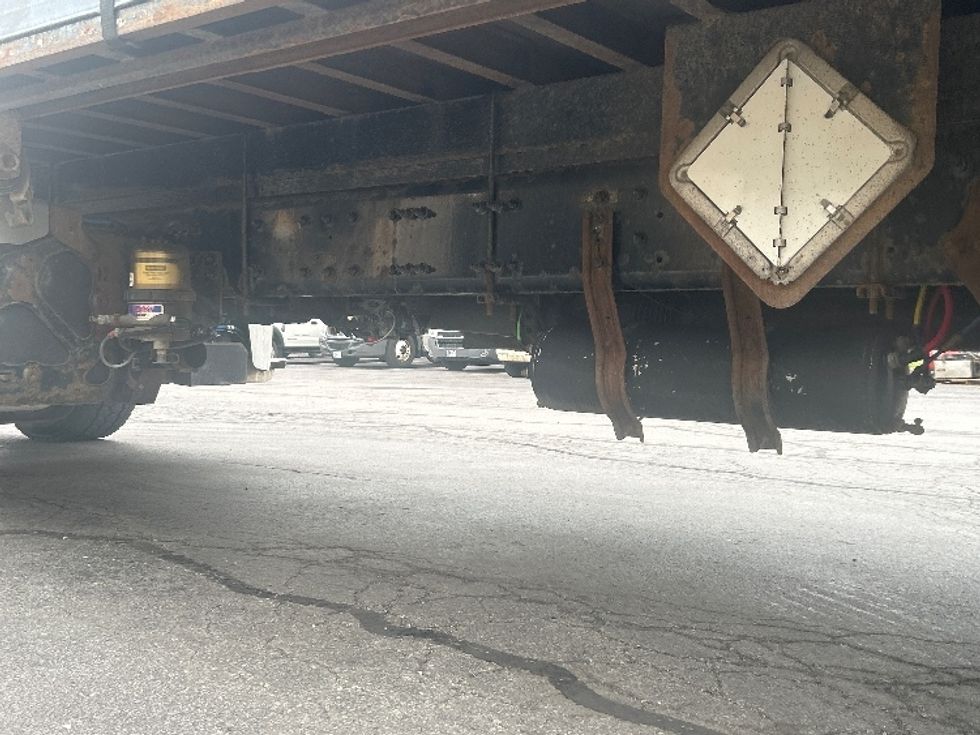 Curtain Side-Light and Medium Duty Trucks-Freightliner-2020-114SD-Jessup-PA-231,590\n\t\tmiles-$ 94,500 - Image 5