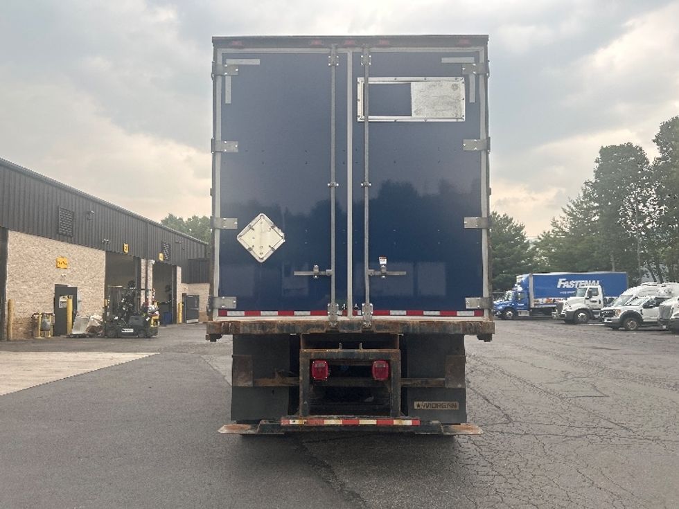 Curtain Side-Light and Medium Duty Trucks-Freightliner-2020-114SD-Jessup-PA-231,590\n\t\tmiles-$ 94,500 - Image 7