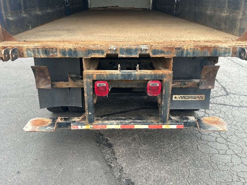 Curtain Side-Light and Medium Duty Trucks-Freightliner-2020-114SD-Jessup-PA-231,590\n\t\tmiles-$ 94,500 - Image 9