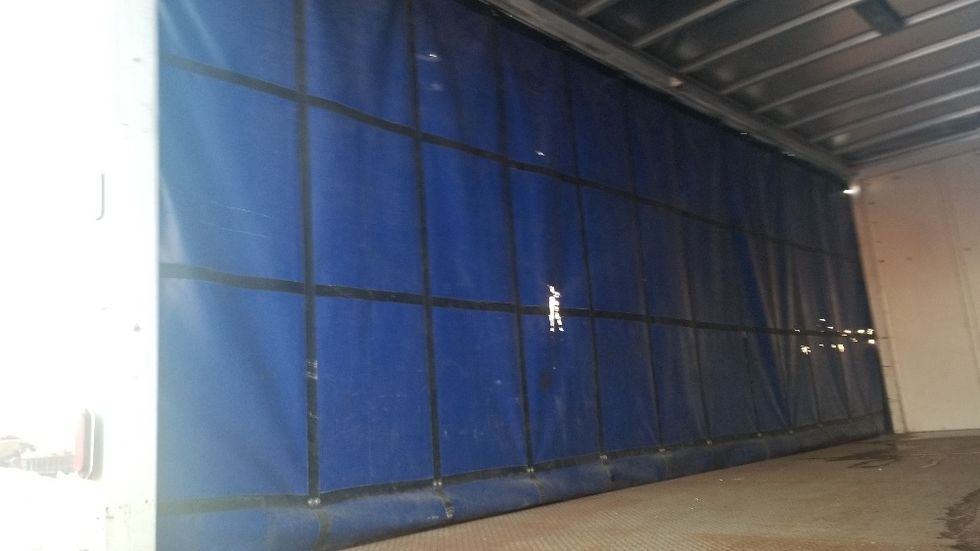 Curtain Side-Light and Medium Duty Trucks-Freightliner-2020-114SD-Mississauga-ON-52,769\n\t\tkm-$ 126,000 - Image 10