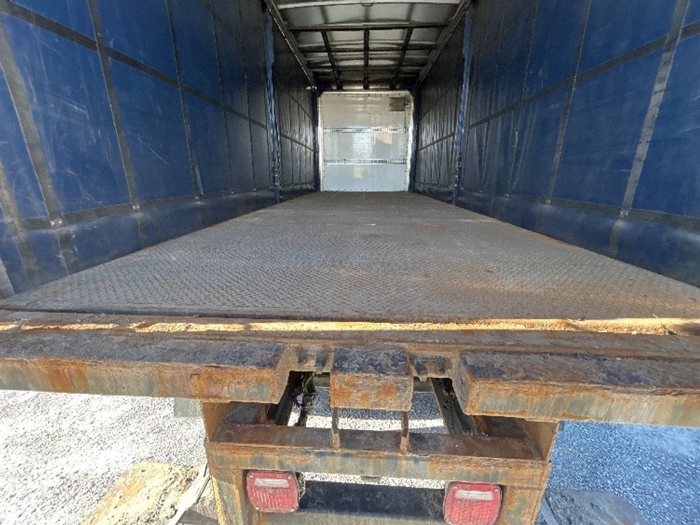 Curtain Side-Light and Medium Duty Trucks-Freightliner-2020-114SD-Watertown-NY-174,928\n\t\tmiles-$ 102,500 - Image 10