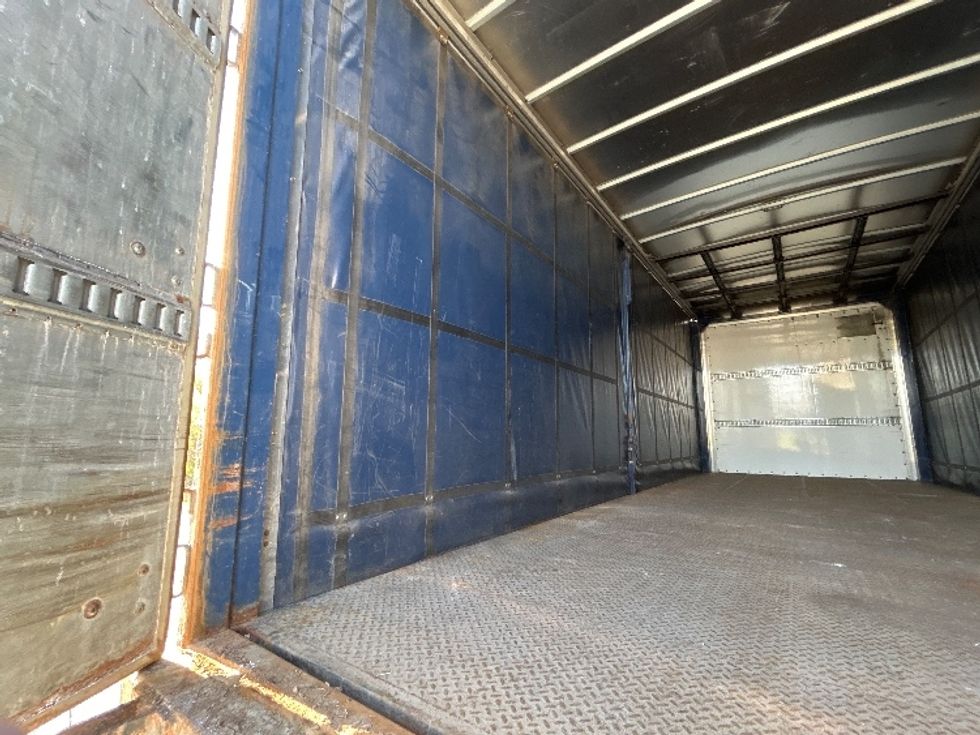 Curtain Side-Light and Medium Duty Trucks-Freightliner-2020-114SD-Watertown-NY-174,928\n\t\tmiles-$ 102,500 - Image 11