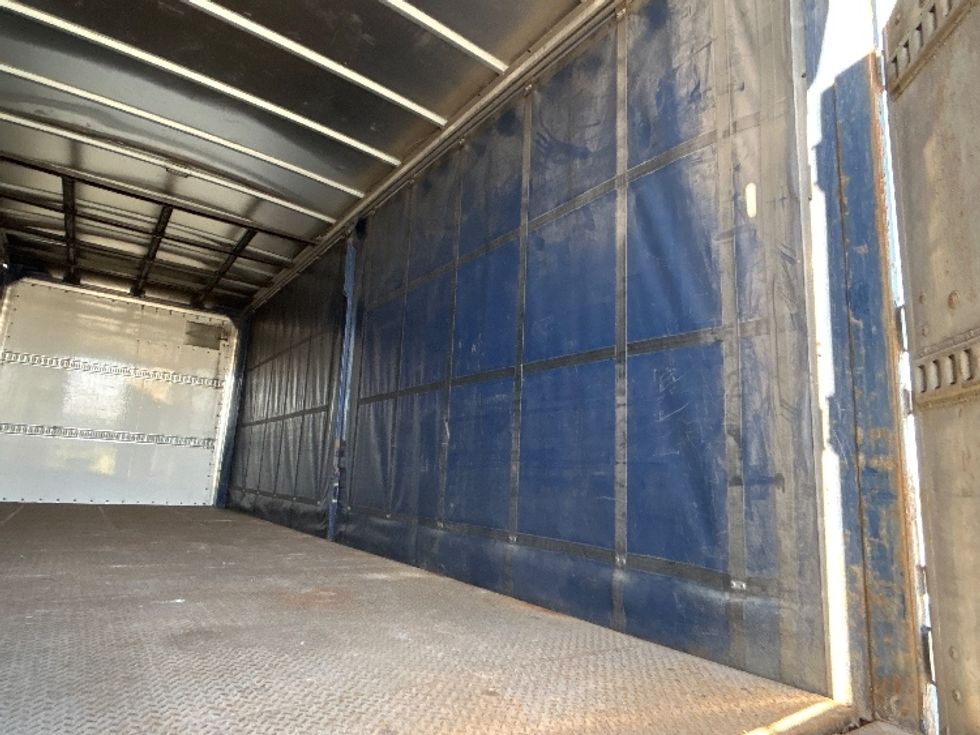Curtain Side-Light and Medium Duty Trucks-Freightliner-2020-114SD-Watertown-NY-174,928\n\t\tmiles-$ 102,500 - Image 12