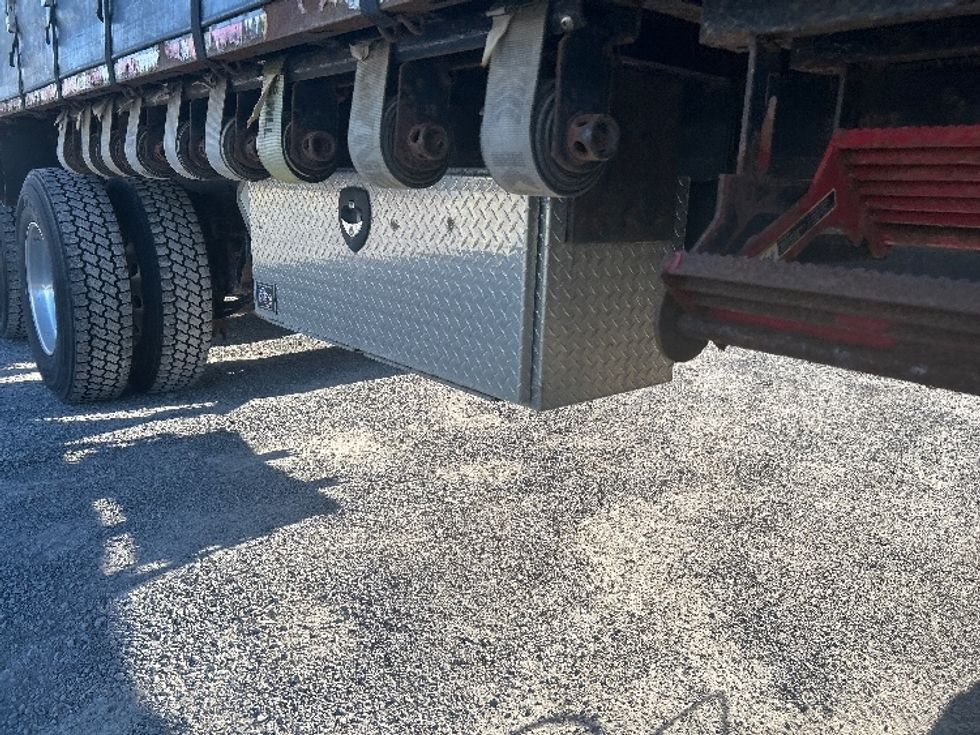 Curtain Side-Light and Medium Duty Trucks-Freightliner-2020-114SD-Watertown-NY-174,928\n\t\tmiles-$ 102,500 - Image 14