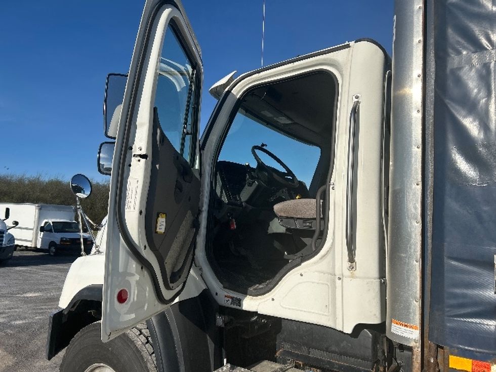Curtain Side-Light and Medium Duty Trucks-Freightliner-2020-114SD-Watertown-NY-174,928\n\t\tmiles-$ 102,500 - Image 16