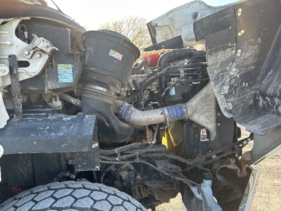 Curtain Side-Light and Medium Duty Trucks-Freightliner-2020-114SD-Watertown-NY-174,928\n\t\tmiles-$ 102,500 - Image 23