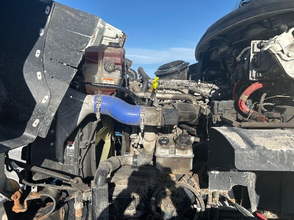 Curtain Side-Light and Medium Duty Trucks-Freightliner-2020-114SD-Watertown-NY-174,928\n\t\tmiles-$ 102,500 - Image 24