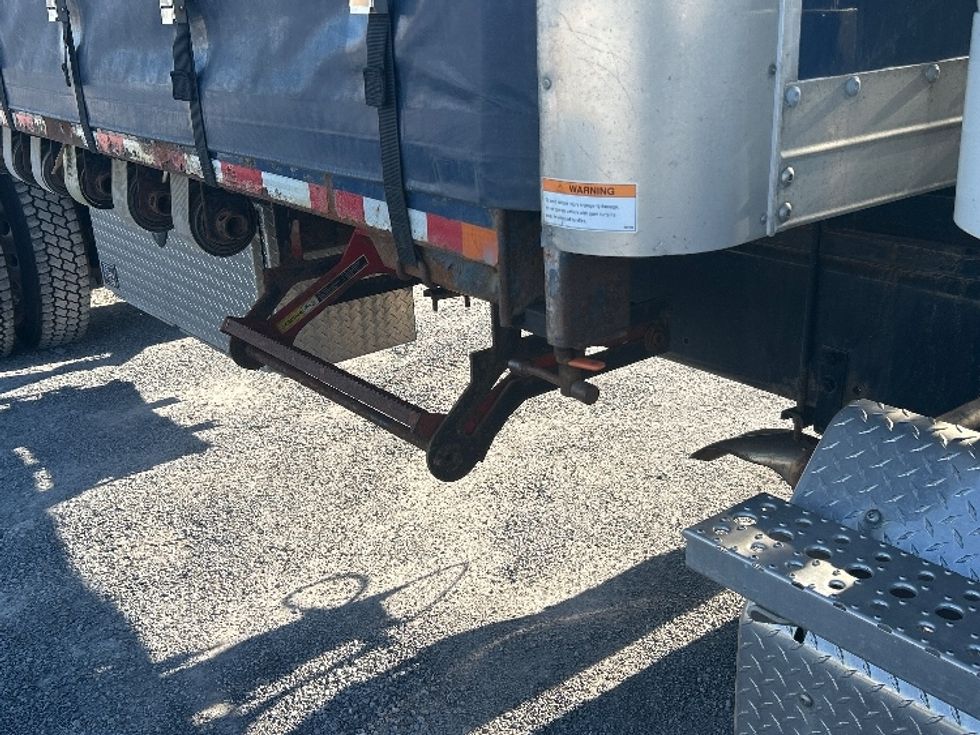 Curtain Side-Light and Medium Duty Trucks-Freightliner-2020-114SD-Watertown-NY-174,928\n\t\tmiles-$ 102,500 - Image 26