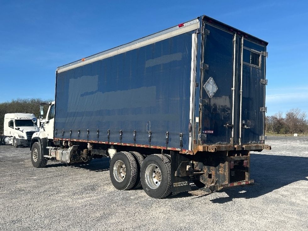 Curtain Side-Light and Medium Duty Trucks-Freightliner-2020-114SD-Watertown-NY-174,928\n\t\tmiles-$ 102,500 - Image 6