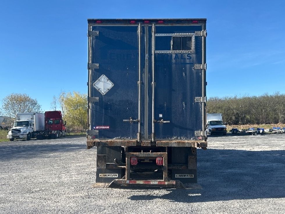 Curtain Side-Light and Medium Duty Trucks-Freightliner-2020-114SD-Watertown-NY-174,928\n\t\tmiles-$ 102,500 - Image 7