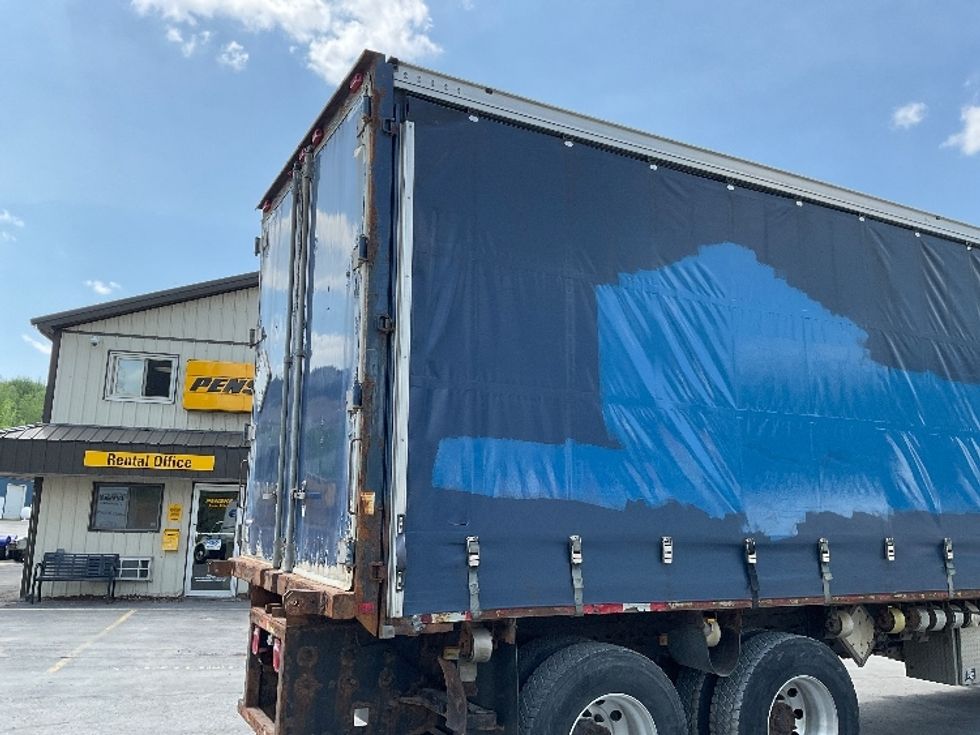 Curtain Side-Light and Medium Duty Trucks-Freightliner-2020-114SD-Whitesboro-NY-217,998\n\t\tmiles-$ 95,000 - Image 13