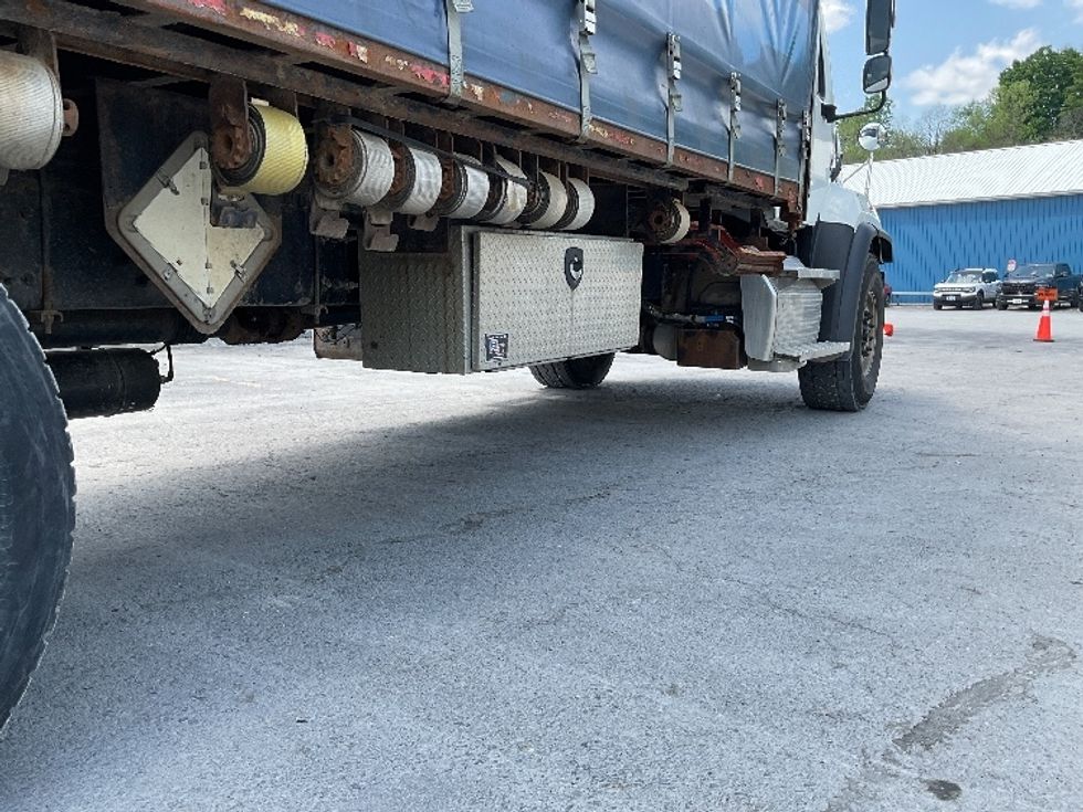 Curtain Side-Light and Medium Duty Trucks-Freightliner-2020-114SD-Whitesboro-NY-217,998\n\t\tmiles-$ 95,000 - Image 14