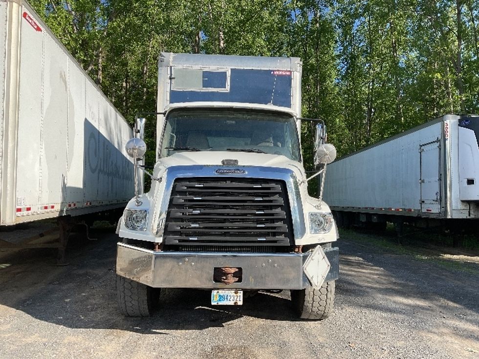Curtain Side-Light and Medium Duty Trucks-Freightliner-2020-114SD-Whitesboro-NY-217,998\n\t\tmiles-$ 95,000 - Image 2