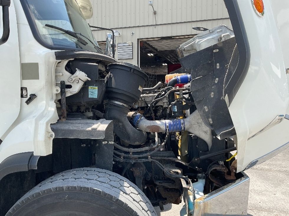 Curtain Side-Light and Medium Duty Trucks-Freightliner-2020-114SD-Whitesboro-NY-217,998\n\t\tmiles-$ 95,000 - Image 23