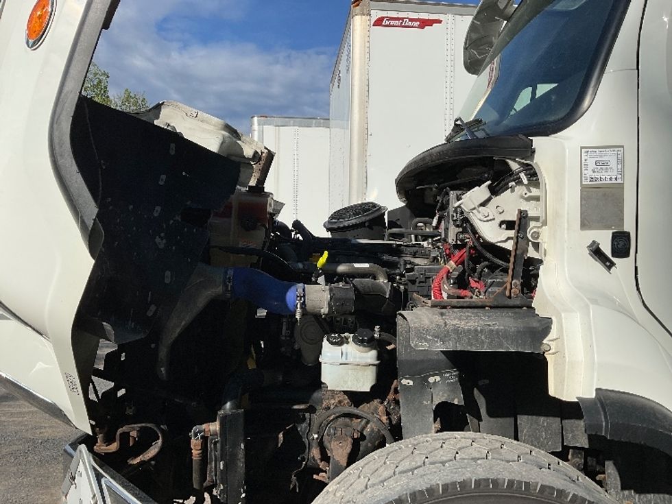 Curtain Side-Light and Medium Duty Trucks-Freightliner-2020-114SD-Whitesboro-NY-217,998\n\t\tmiles-$ 95,000 - Image 24