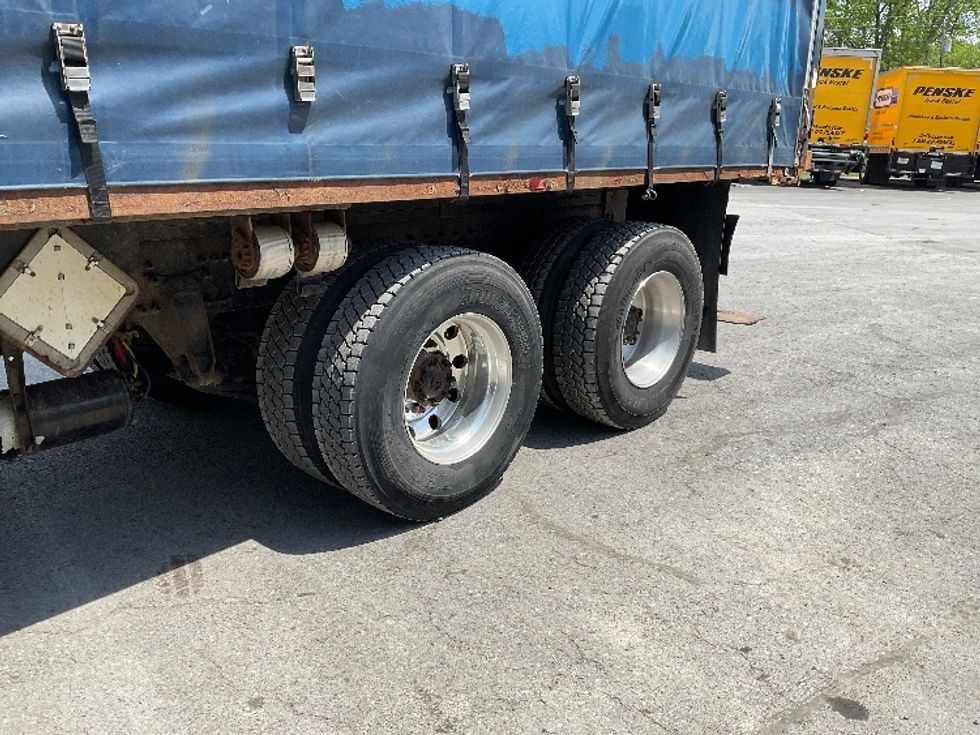 Curtain Side-Light and Medium Duty Trucks-Freightliner-2020-114SD-Whitesboro-NY-217,998\n\t\tmiles-$ 95,000 - Image 25