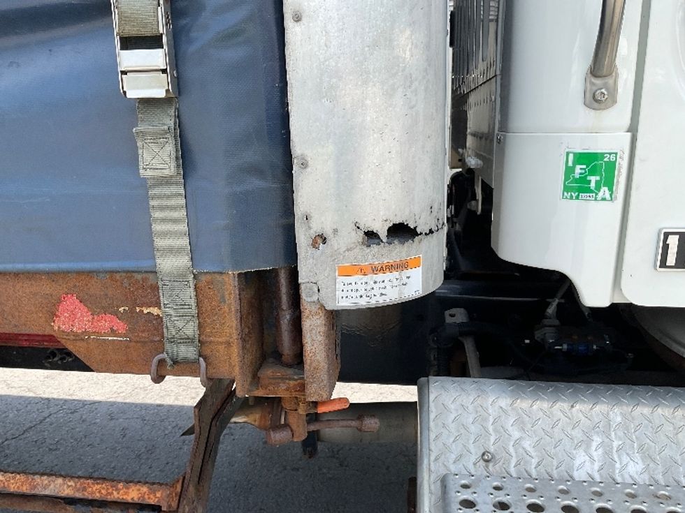 Curtain Side-Light and Medium Duty Trucks-Freightliner-2020-114SD-Whitesboro-NY-217,998\n\t\tmiles-$ 95,000 - Image 27