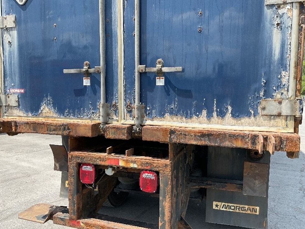 Curtain Side-Light and Medium Duty Trucks-Freightliner-2020-114SD-Whitesboro-NY-217,998\n\t\tmiles-$ 95,000 - Image 28