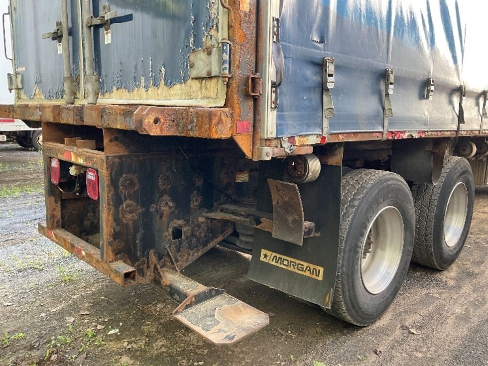 Curtain Side-Light and Medium Duty Trucks-Freightliner-2020-114SD-Whitesboro-NY-217,998\n\t\tmiles-$ 95,000 - Image 29