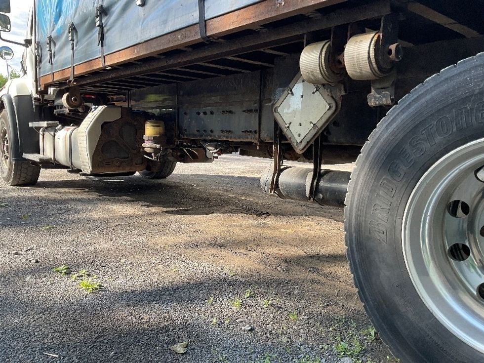 Curtain Side-Light and Medium Duty Trucks-Freightliner-2020-114SD-Whitesboro-NY-217,998\n\t\tmiles-$ 95,000 - Image 5