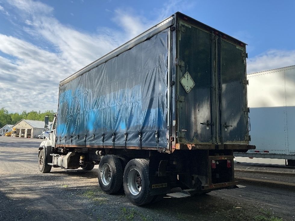 Curtain Side-Light and Medium Duty Trucks-Freightliner-2020-114SD-Whitesboro-NY-217,998\n\t\tmiles-$ 95,000 - Image 6