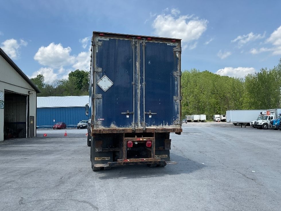 Curtain Side-Light and Medium Duty Trucks-Freightliner-2020-114SD-Whitesboro-NY-217,998\n\t\tmiles-$ 95,000 - Image 7