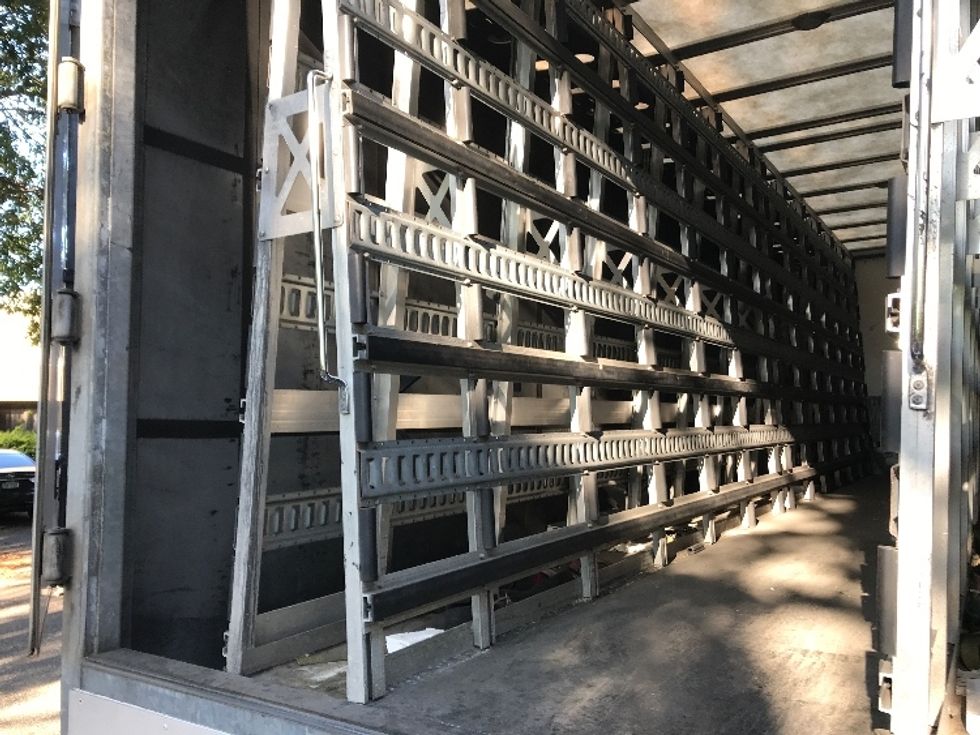 Curtain Side-Light and Medium Duty Trucks-Freightliner-2020-M2-Central Islip-NY-283,413\n\t\tmiles-$ 34,250 - Image 11