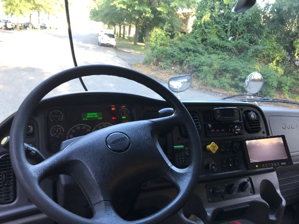 Curtain Side-Light and Medium Duty Trucks-Freightliner-2020-M2-Central Islip-NY-283,413\n\t\tmiles-$ 34,250 - Image 18