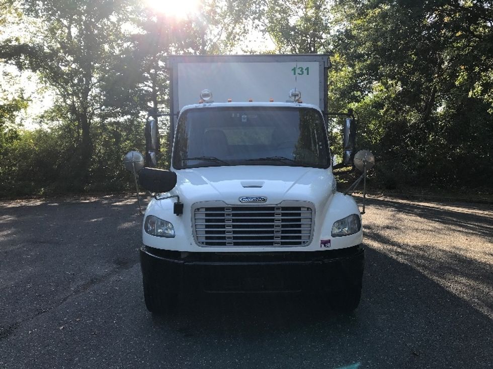 Curtain Side-Light and Medium Duty Trucks-Freightliner-2020-M2-Central Islip-NY-283,413\n\t\tmiles-$ 34,250 - Image 2