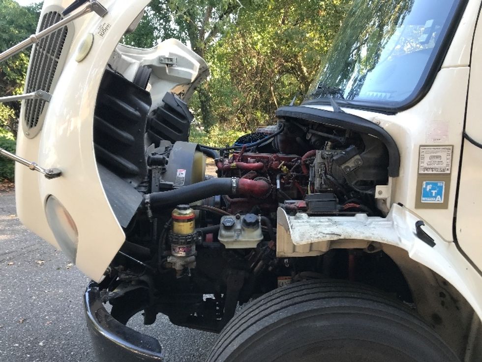 Curtain Side-Light and Medium Duty Trucks-Freightliner-2020-M2-Central Islip-NY-283,413\n\t\tmiles-$ 34,250 - Image 24